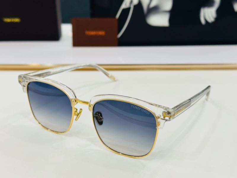 Tom Ford Sunglasses